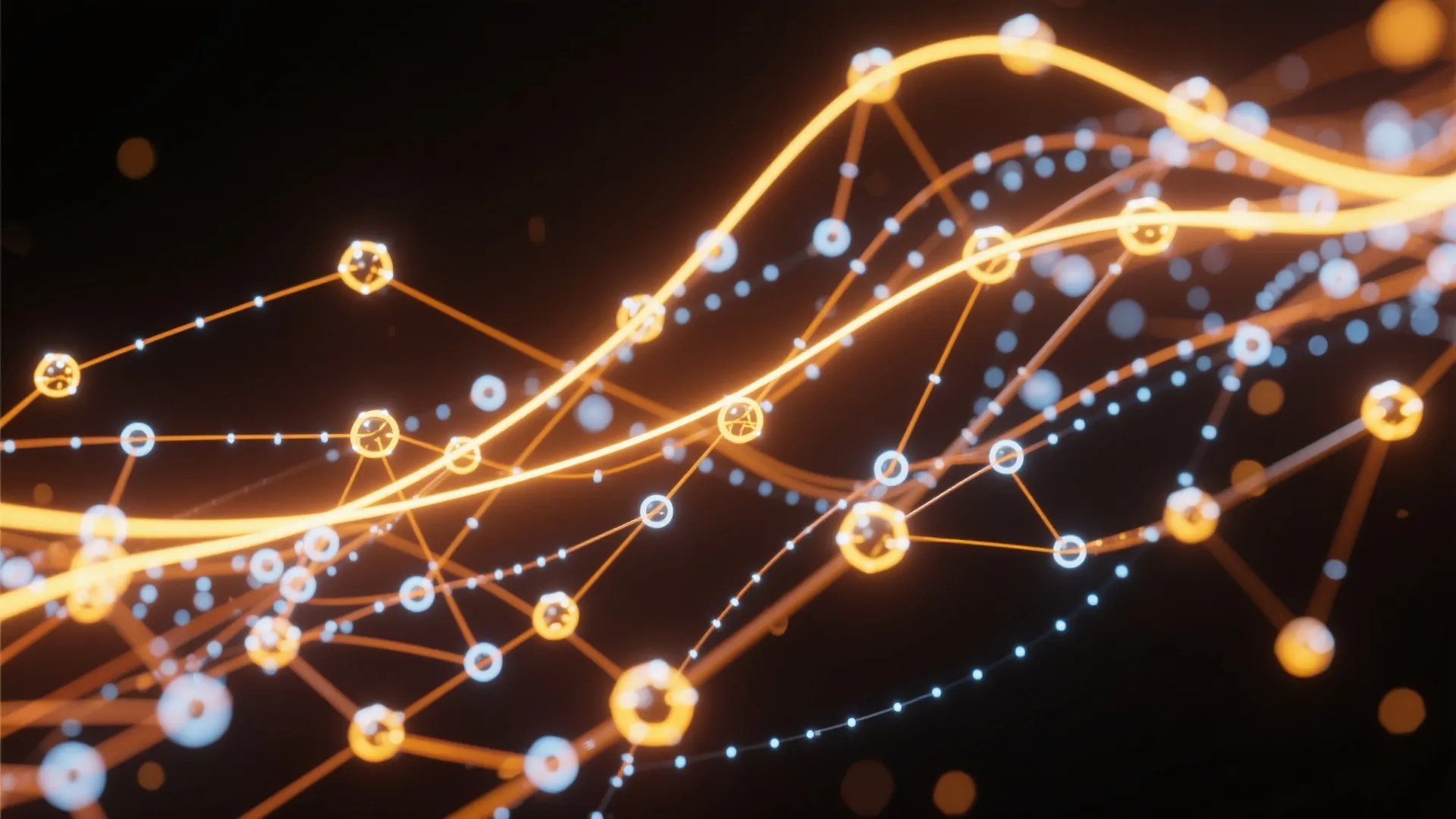 Data Network Background