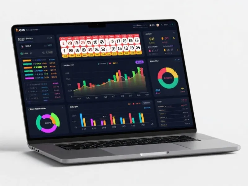 Data Analysis Dashboard