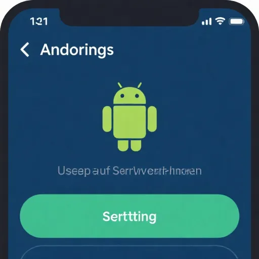 Android 允许未知来源