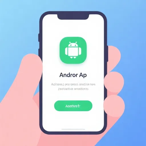 Android 安装完成